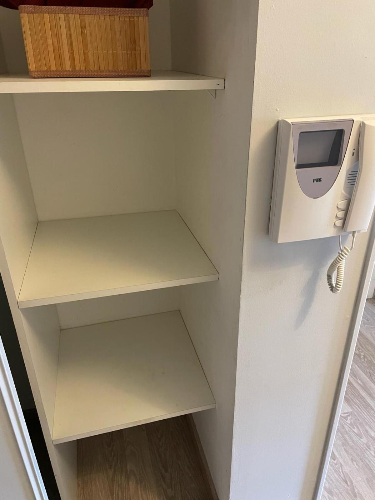 Appartement 2 Chambres Avec Terrasse Et Garage Saint-Andre-lez-Lille 외부 사진