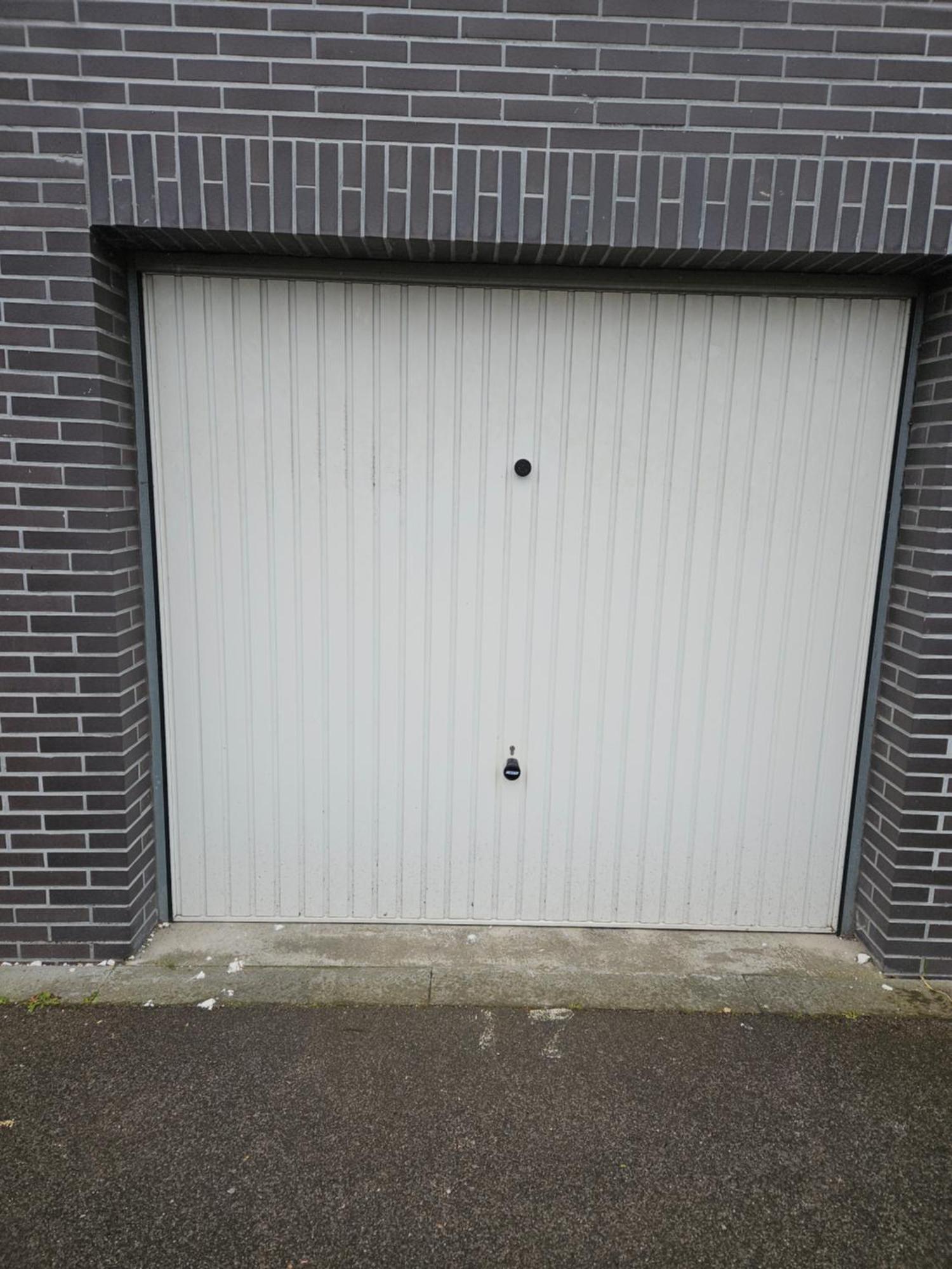 Appartement 2 Chambres Avec Terrasse Et Garage Saint-Andre-lez-Lille 외부 사진