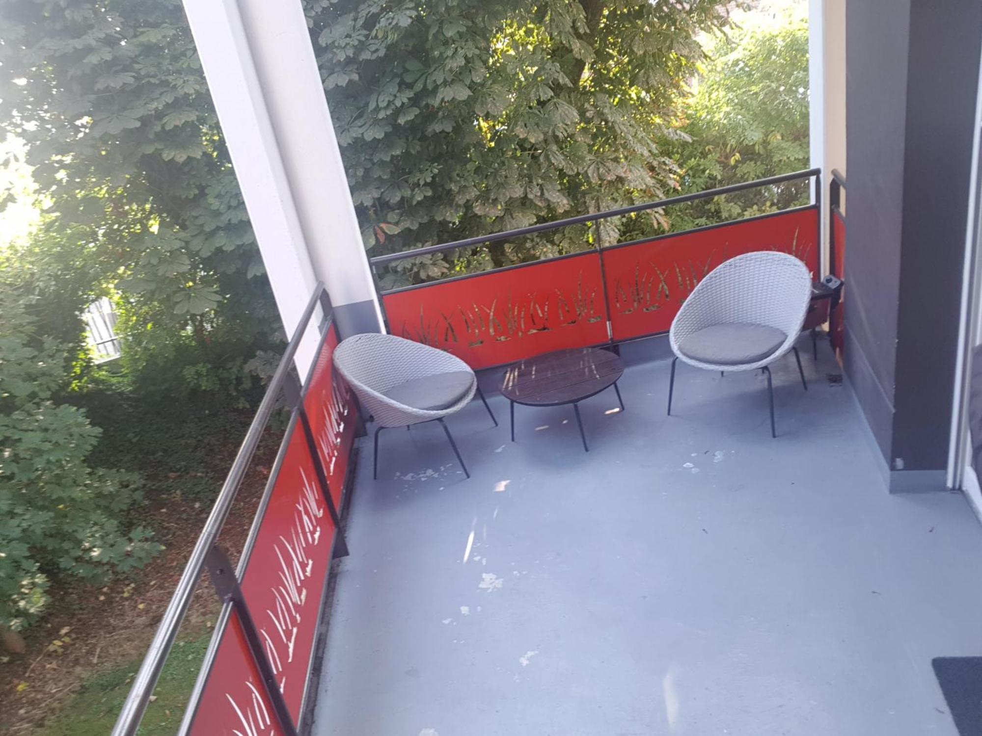 Appartement 2 Chambres Avec Terrasse Et Garage Saint-Andre-lez-Lille 외부 사진
