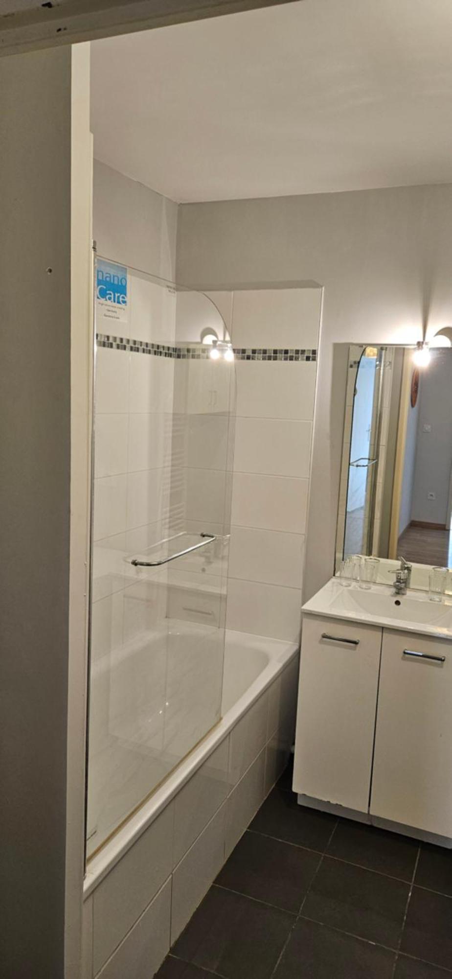Appartement 2 Chambres Avec Terrasse Et Garage Saint-Andre-lez-Lille 외부 사진